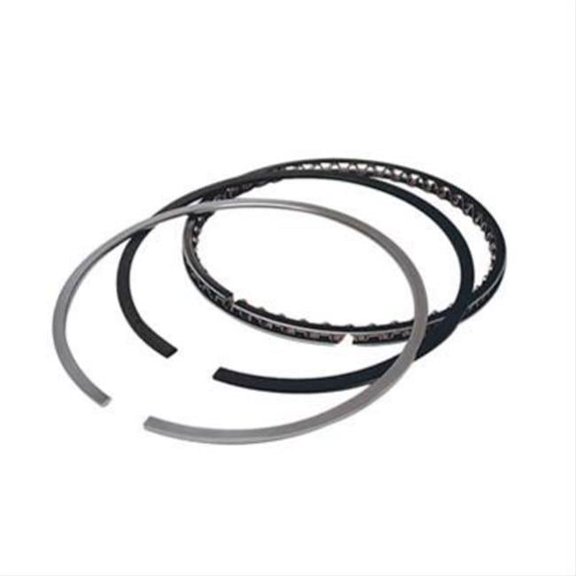Total Seal TOTCS9150-15 4.615 in. Bore Piston Ring Set for Classic 0.06 & 0.18 in.