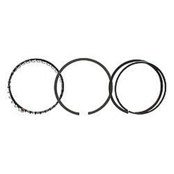Total Seal TOTT0690-35 TS1 File-Fit Gapless Second Ring Piston Ring Set - 4.160 in. Ring Size, 0.06 x 0.06 x 0.18 in.