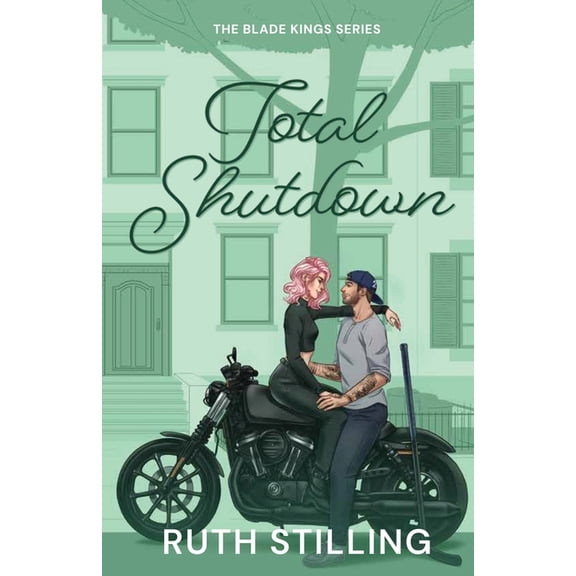 Total Shutdown, (Paperback)