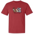 thumbnail image 1 of Total Sit Show 2024 - Classic Tee, 1 of 3