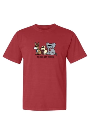 Total Sit Show 2024 - Classic Tee