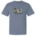 thumbnail image 1 of Total Sit Show 2024 - Classic Tee, 1 of 3