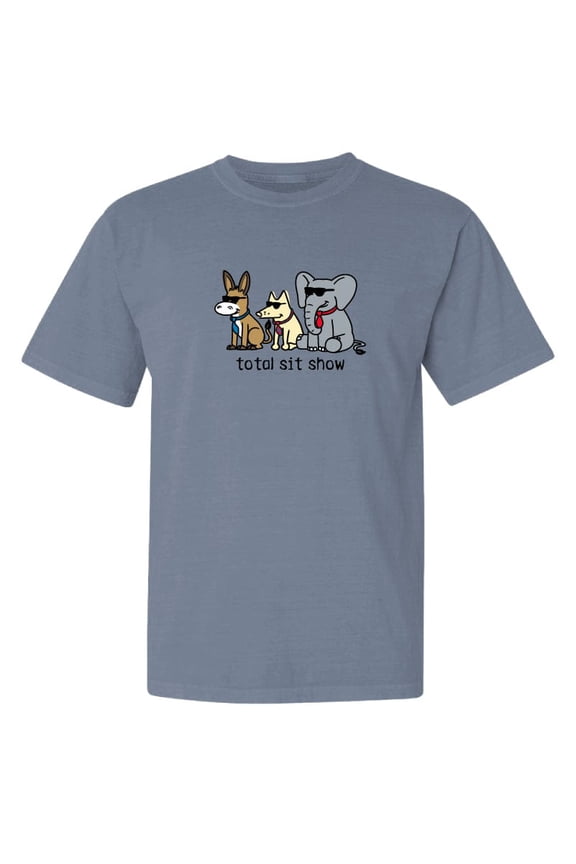 Total Sit Show 2024 - Classic Tee