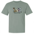 thumbnail image 1 of Total Sit Show 2024 - Classic Tee, 1 of 3