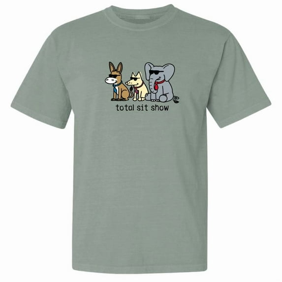 Total Sit Show 2024 - Classic Tee