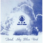 Total - Sky Blue Void [VINYL LP]
