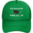 TotalSolarEclipse 2024 Hat TotalSolarEclipse April 8 2024 America