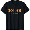 thumbnail image 1 of Total Solar Eclipse 2024 T-Shirt, 1 of 5