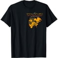 thumbnail image 1 of Total Solar Eclipse 2024 Twice In A Lifetime 2017 T-Shirt, 1 of 3