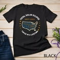 Total Solar Eclipse 2024 Twice In A Lifetime 2017 Totality Unisex T