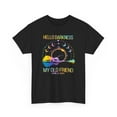 thumbnail image 1 of Total Solar Eclipse April 8 2024 Phases Totality for gift Unisex Cotton Tee, 1 of 9