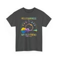 thumbnail image 1 of Total Solar Eclipse April 8 2024 Phases Totality for gift Unisex Cotton Tee, 1 of 9