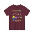 thumbnail image 1 of Total Solar Eclipse April 8 2024 Phases Totality for gift Unisex Cotton Tee, 1 of 9