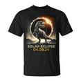 thumbnail image 1 of Total Solar Eclipse April 8 2024 T-Shirt – Solar Eclipse Event Tee, Astronomy Lover Shirt, Celestial Phenomenon Apparel, April 2024 Eclipse, 1 of 3
