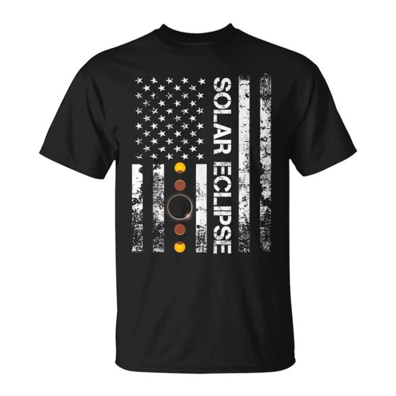 Total Solar Eclipse April 8 2024 Totality Solar Eclipse TShirt
