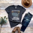Total Solar Eclipse Twice In A Lifetime 2017 2024 Shirt, April 8 2024