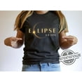 Total Solar Eclipse Twice In A Lifetime 2024 Shirt April 8 2024 Shirt