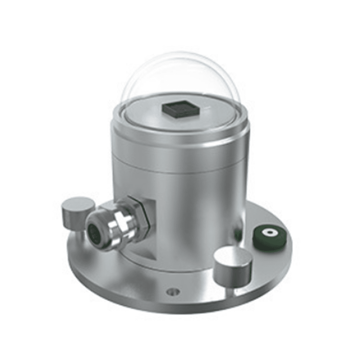 Total Solar Radiation Sensor RS485 Output Radiation Transmitter