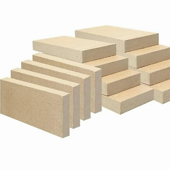 Total Sourcing Concepts FB12 Firebrick - Pack of 12