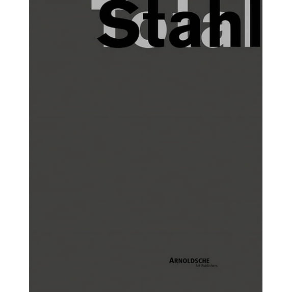 Total Stahl : Stahlschmuckpreis IV (Hardcover)