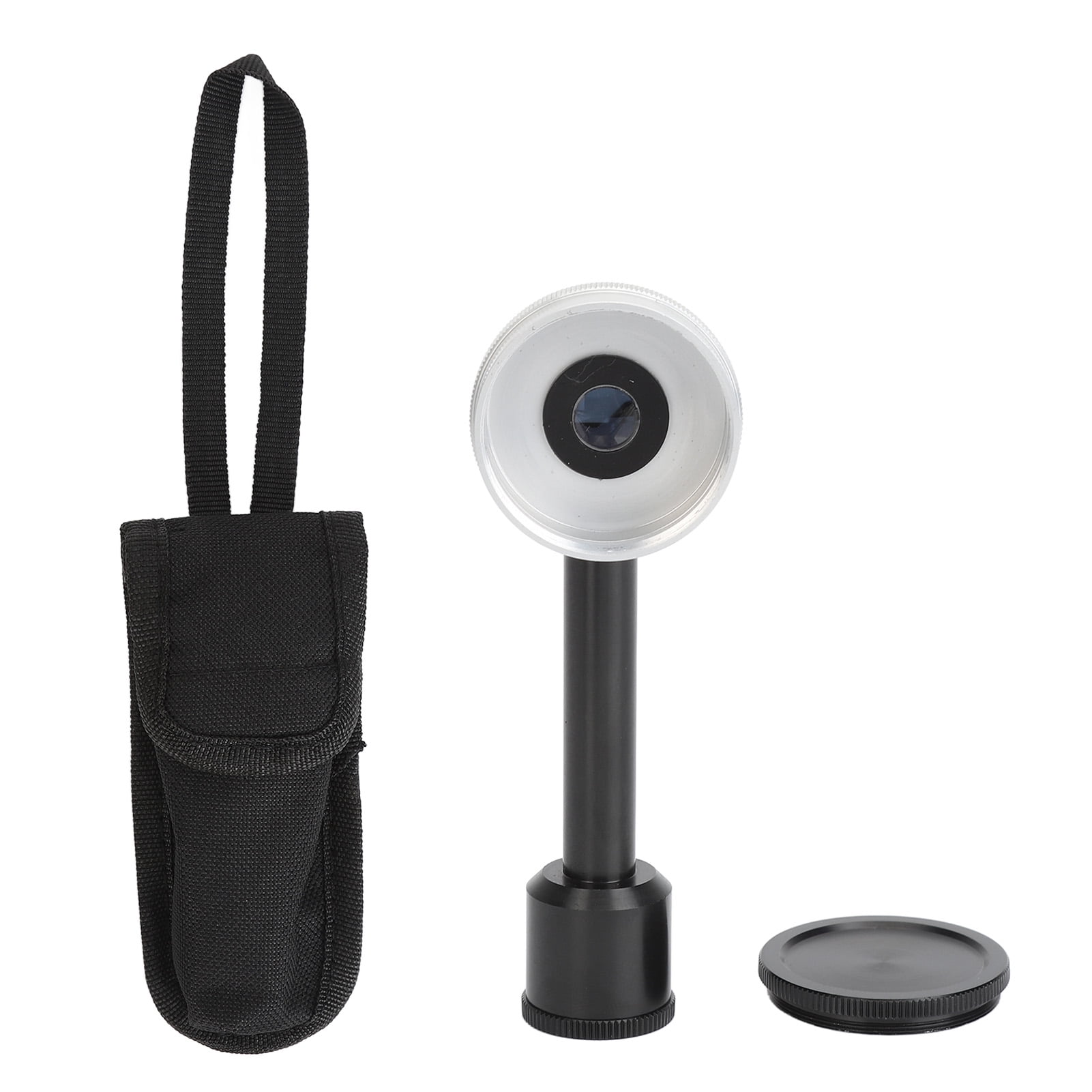 Total Station Elbow Eyepiece High Accuracy Clear Image Diagonal