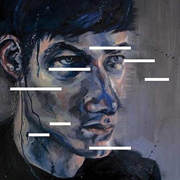 East India Youth - Total Strife Forever - Music & Performance - Vinyl