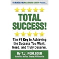 thumbnail image 1 of Total Success! (Paperback), 1 of 1