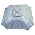 thumbnail image 1 of Total Sun Block ExtremeShade 8 ft. Beach Umbrella, 1 of 2