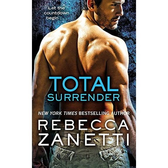 Pre-Owned Total Surrender: 4 (Sin Brothers) Paperback