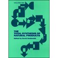 thumbnail image 1 of Total Synthesis of Natural Products The Total Synthesis of Natural Products, Volume 10, Part a: Acyclic and Monocyclic Sesquiterpenes, Book 10, (Hardcover), 1 of 2