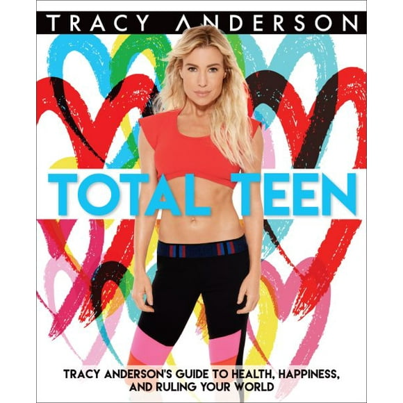 Total Teen