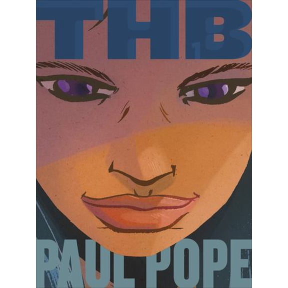 Total THB, Volume 1 Binding: Paperback