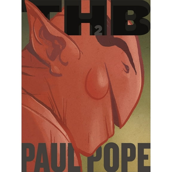 Total Thb Total Thb, Volume 2, Book 2, (Paperback)