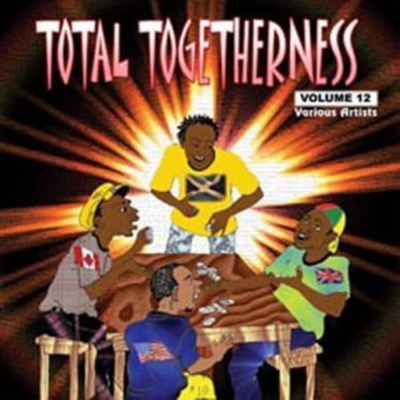 Total Togetherness, Vol.12 - Vinyl