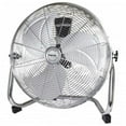 thumbnail image 1 of Total Tools 18" 3-Speed High Velocity Metal Floor Fan, 1 of 1