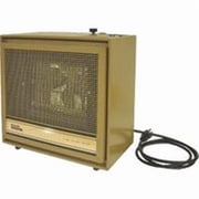 مجموع أدوات 4000 W الكهربائية 2 سرعة المحمولة مروحة القسري سخان الفضاء