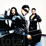 Total - Total - Music & Performance - Vinyl
