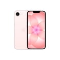 thumbnail image 1 of Total Wireless Apple iPhone 17e, 512GB, 5G, Soft Pink - Prepaid Smartphone [Locked to Total Wireless], 1 of 8