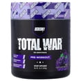 thumbnail image 1 of Redcon1 Total War®, Pre-Workout, Grape, 16.51 oz (468 g), 1 of 6