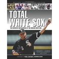 thumbnail image 1 of Pre-Owned Total White Sox: The Definitive Encyclopedia of the Chicago White Sox (Hardcover) 1600784046 9781600784040, 1 of 1