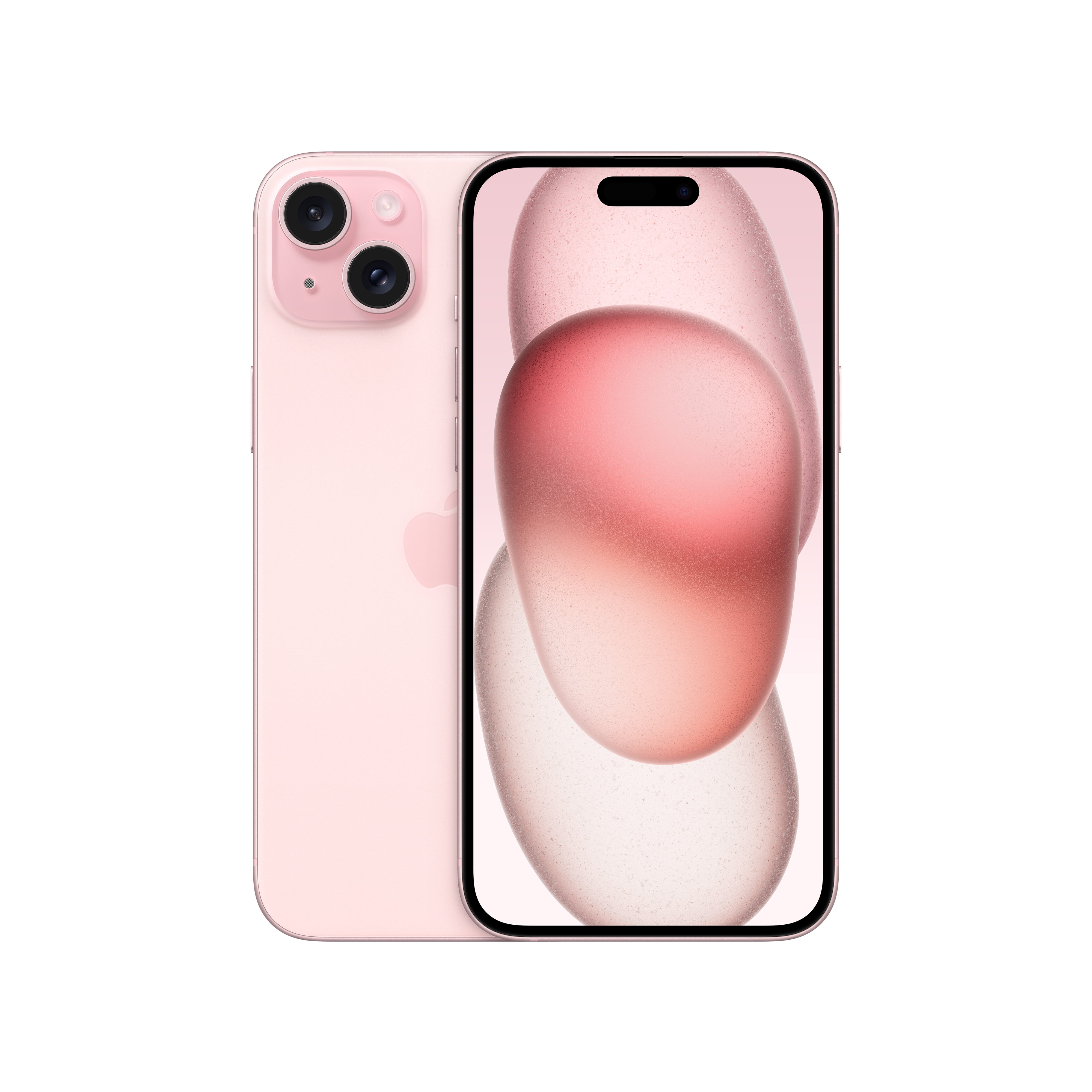 Iphone Pink Color