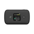 thumbnail image 1 of Total Wireless Mobile Wifi Hotspot by Moxee, Black- Prepaid, 1 of 11
