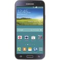 thumbnail image 1 of Total Wireless SAMSUNG Galaxy S5, 16 Black - Prepaid Smartphone, 1 of 6