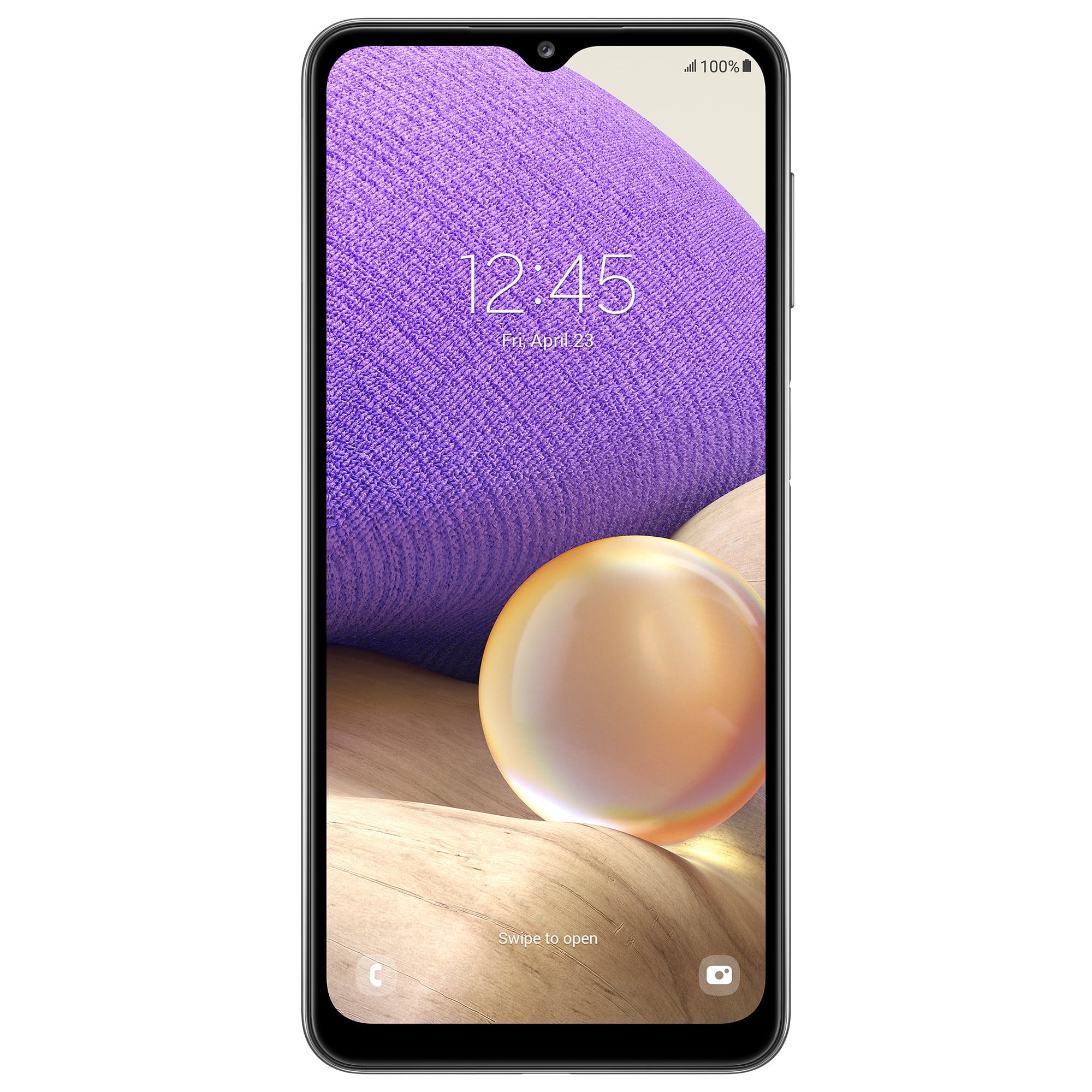 Free Shipping! Total Wireless Samsung Galaxy A32 5G, 64GB Free Shipping! Total Wireless Samsung Galaxy A32 5G, 64GB