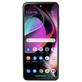 thumbnail image 1 of Total by Verizon Motorola Moto G 5G, 64GB, Black- Prepaid Smartphone [Locked to Total by Verizon], 1 of 11