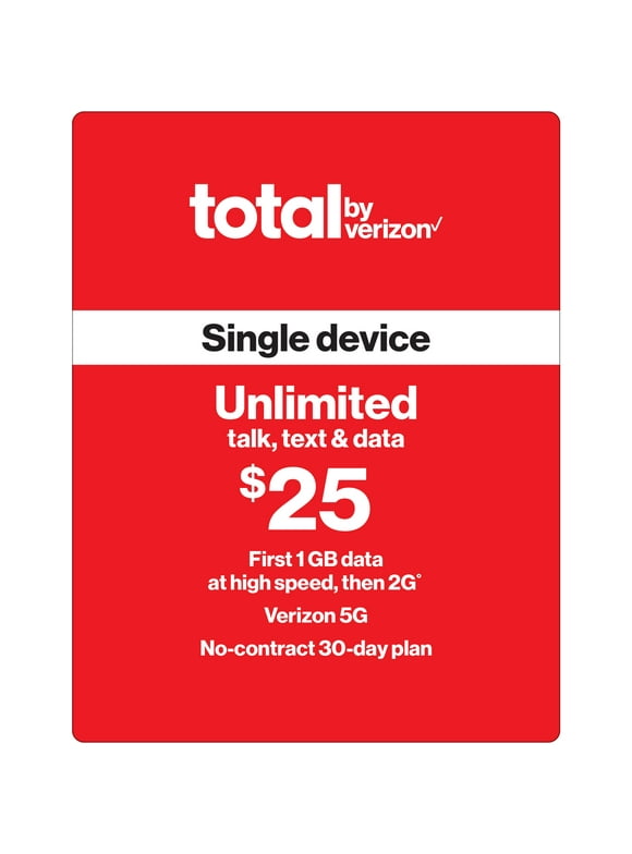 Phone & Data Plans in Cell Phones