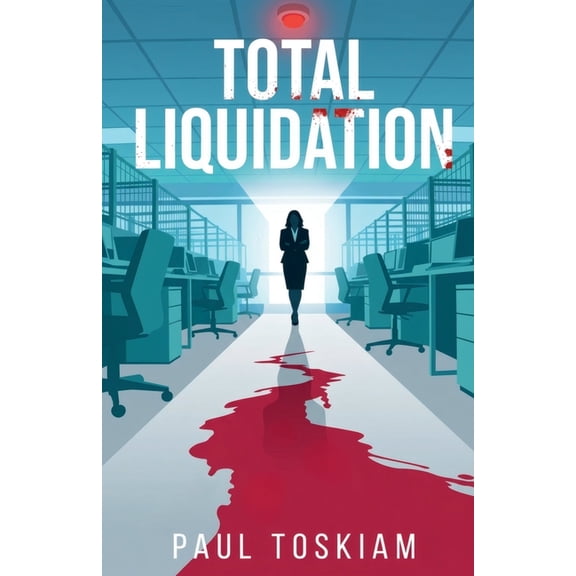 Total liquidation, (Paperback)