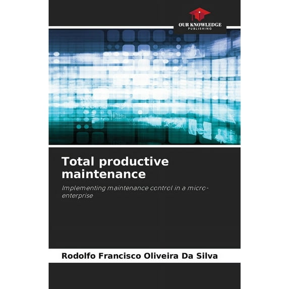 Total productive maintenance (Paperback)