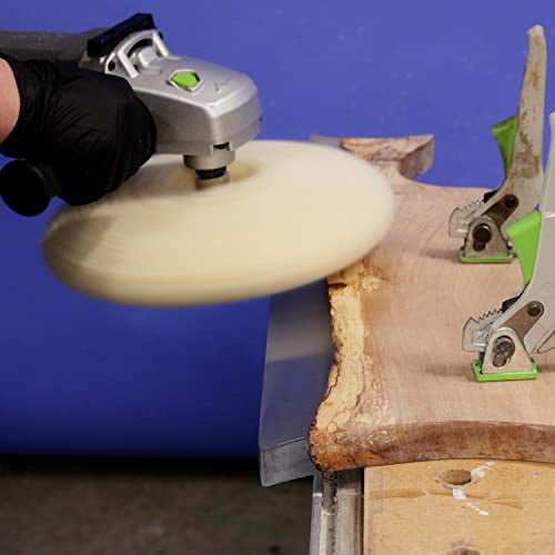 TotalBoat TotalBuff Marine Rubbing Compound (Quart) Removes Heavy