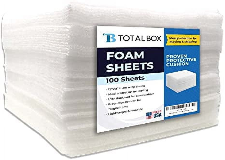 Foam Sheets - Foam Cushion Store